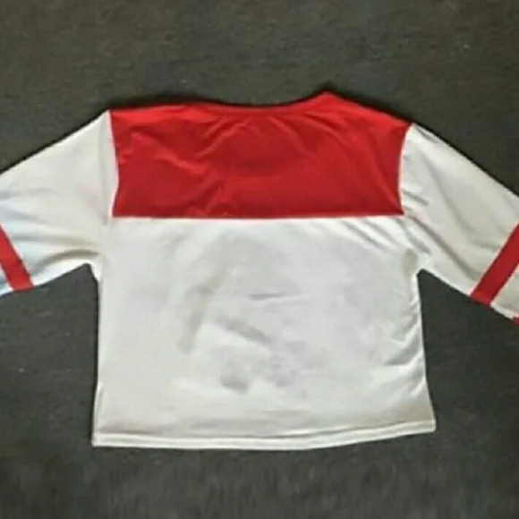 HARLEY quinn shirt daddys lil monster - Picture 2 of 4